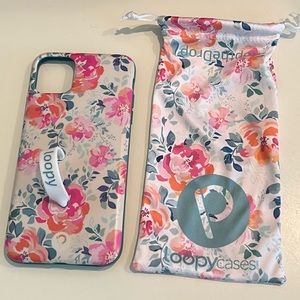 Loopy case iPhone 11 Pro Max